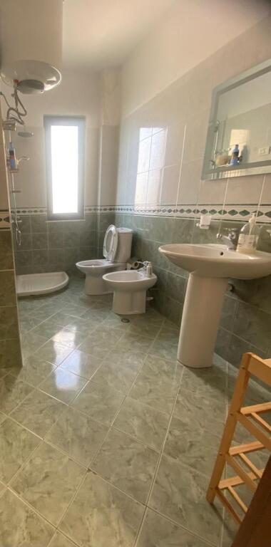 🏡 APARTMENT FOR RENT 3+1+2+2 BALCONIES WITH SEA VIEW 📍 VOLLGA DURRES