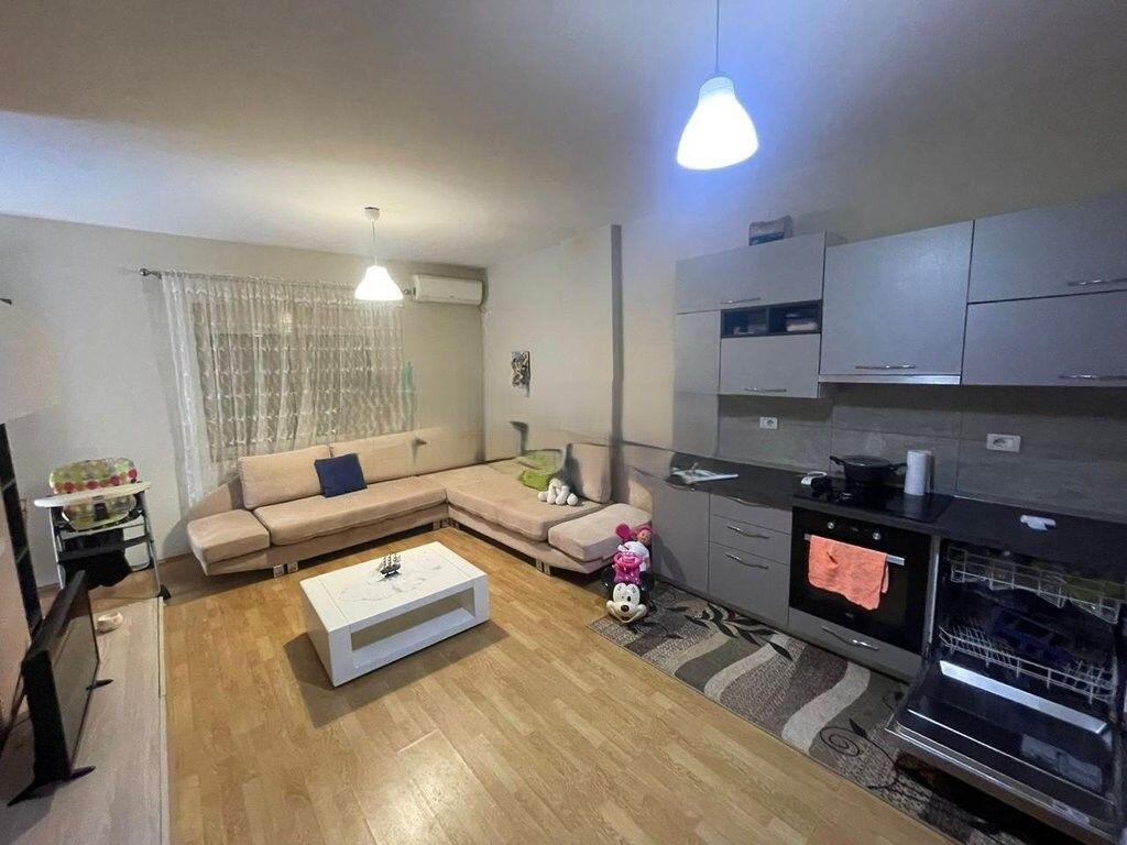 Appartamento 2+1 in vendita a Fresk vicino a Ramazan Gaxherri! 130.000 €