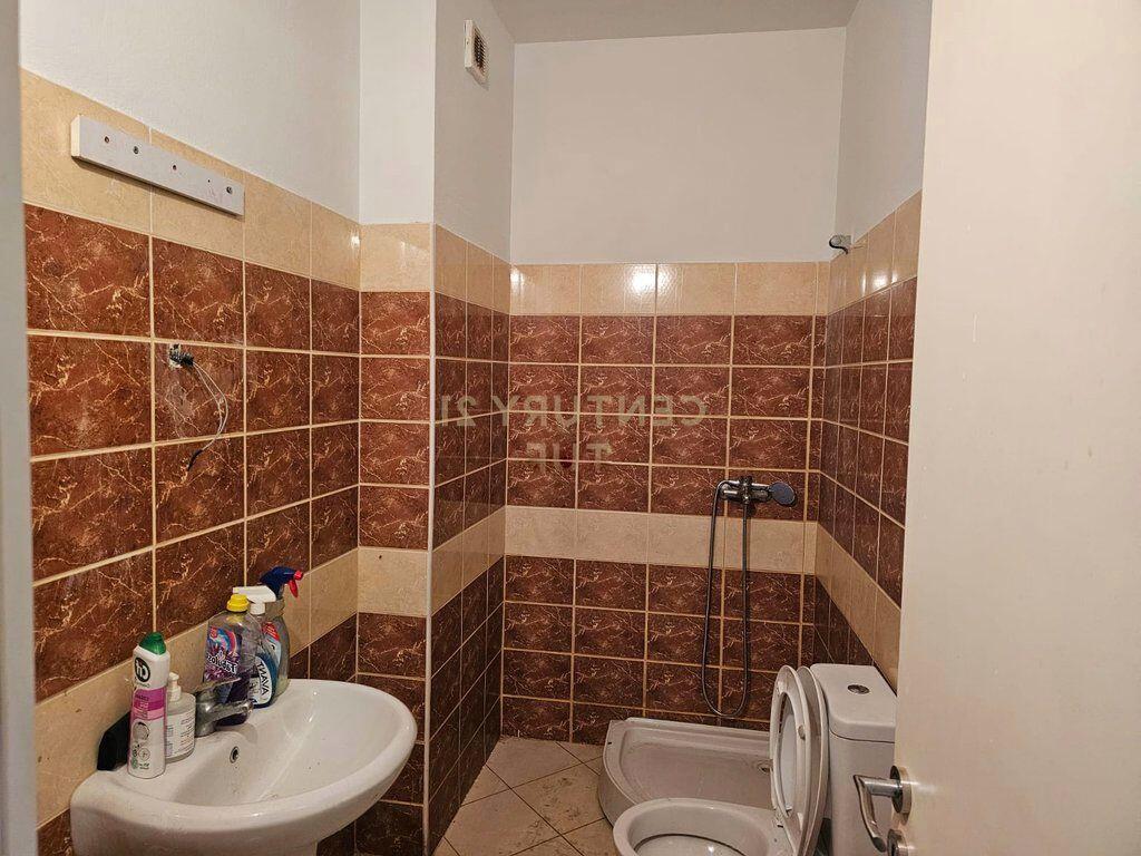 Apartment 1+1 for rent in Fresk