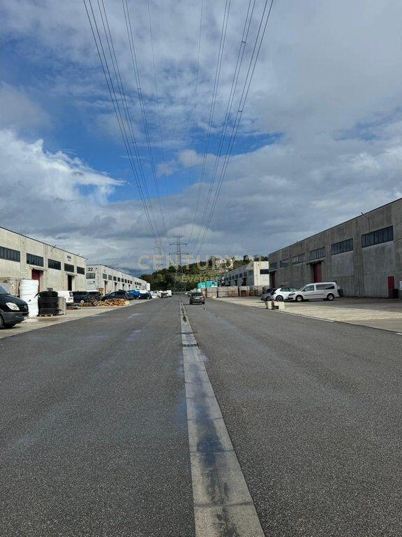 PARCO INDUSTRIALE DI TIRANA, CAPANNONE IN AFFITTO!