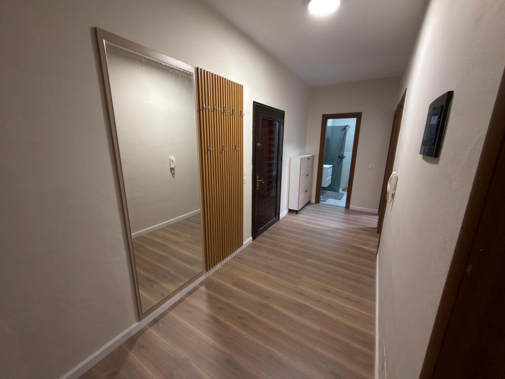 Apartment 2+1+2 for sale Misto Mame