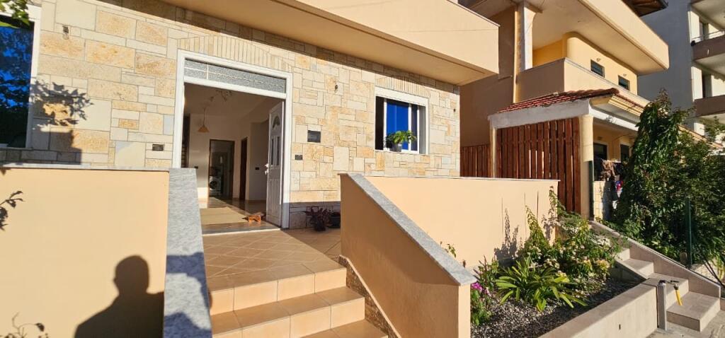 🏡 Two-storey villa with attic for sale – Shkallnur, Durrës