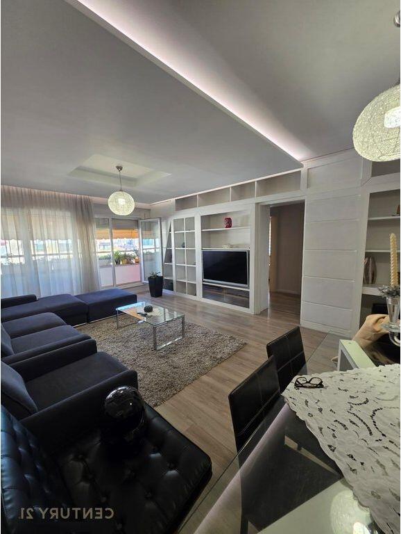 APARTMENT 3+1+2+PARKING SPACE FOR RENT PAZARI I RI