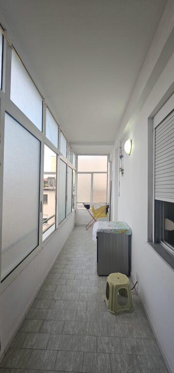 FOR SALE APARTMENT 3+1+2 TOILETS + GARAGE | NEAR THE MARKET FRUITS-VEGETABLES