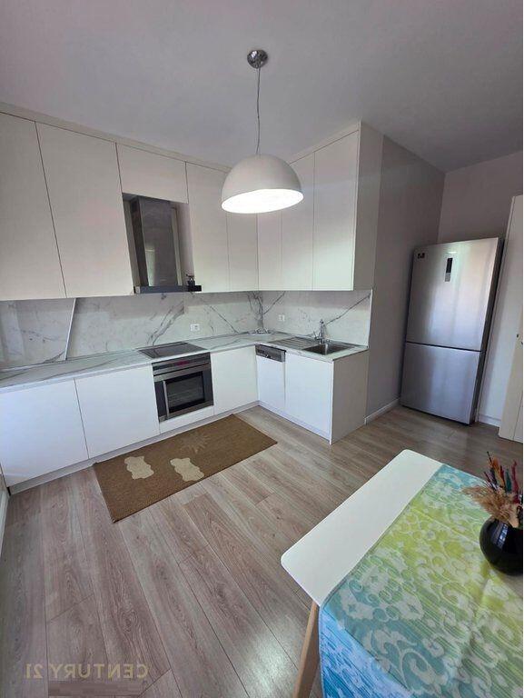 APARTMENT 3+1+2+PARKING SPACE FOR RENT PAZARI I RI