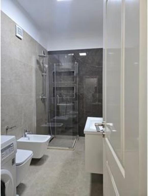 Apartment 1+1 for rent at Delijorgji