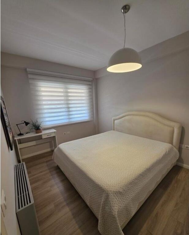 Appartamento 3+1 con 2 bagni e posto auto in affitto vicino al Nuovo Bazaar – 1.200 €/mese