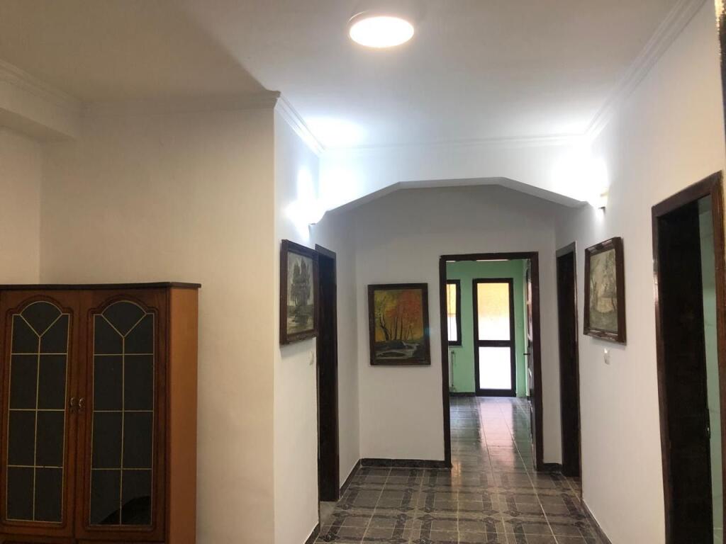 Premises for rent near the German Hospital