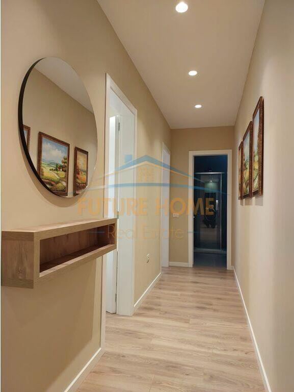 Apartament me qera 2+1 tek Rruga e Elbasanit.