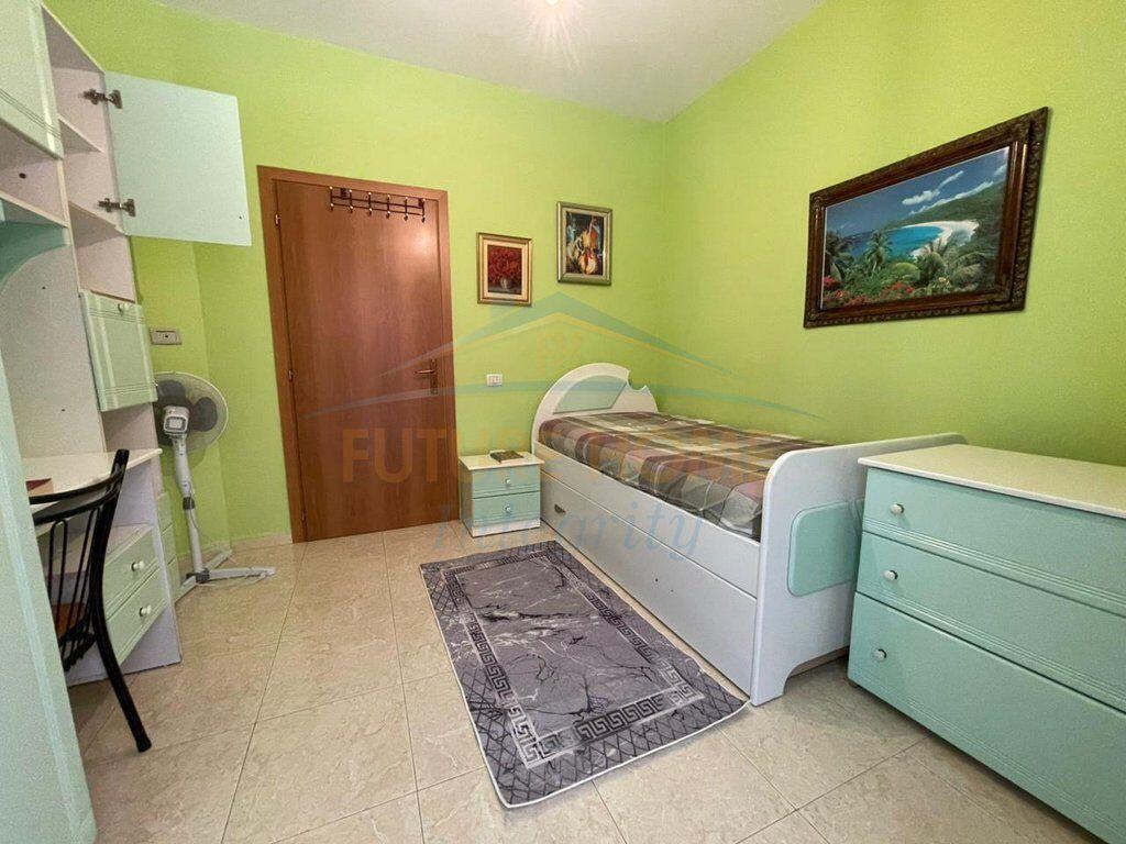 Affitto, Appartamento 2+1, Vasil Shanto, Tirana.