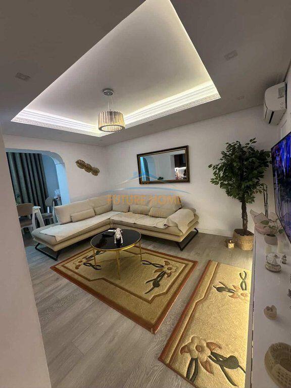 Apartament me qera 2+1, Porcelan, Tirane