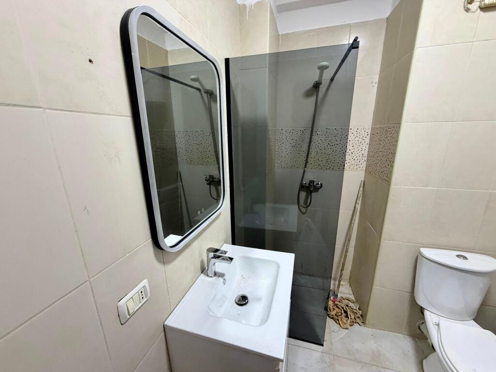 📣 SHITET SUPER Apartament 2+1 Me 2 Tualete Dhe Ballkon 📍 Misto Mame 🛣️ Rruga "Thoma Koxhaj" ✨