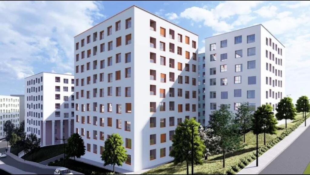 Appartamento 1+1 In Vendita a Ali Demi, Tirana 75.000 €