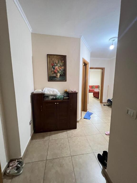 Apartment 1+1+Balcony for Sale 125,000€ Kinostudio, Ministry of Culture, Tirana