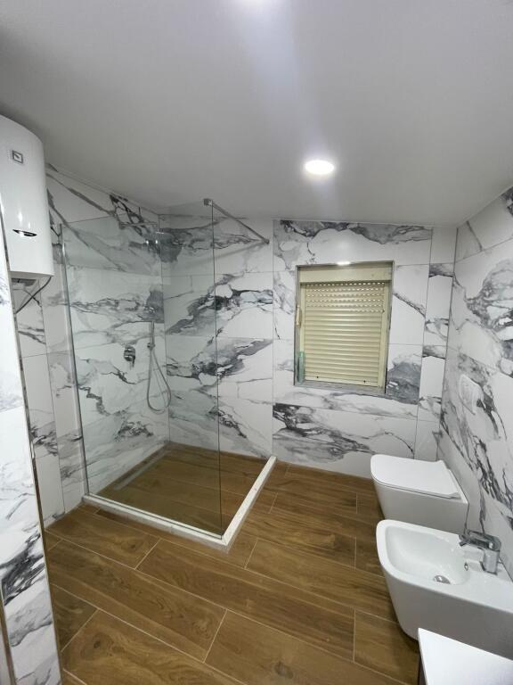 🏡RENTAL OF A 3-STOREY VILLA NEAR SCHOOL 2 GJELA DURRES🏡