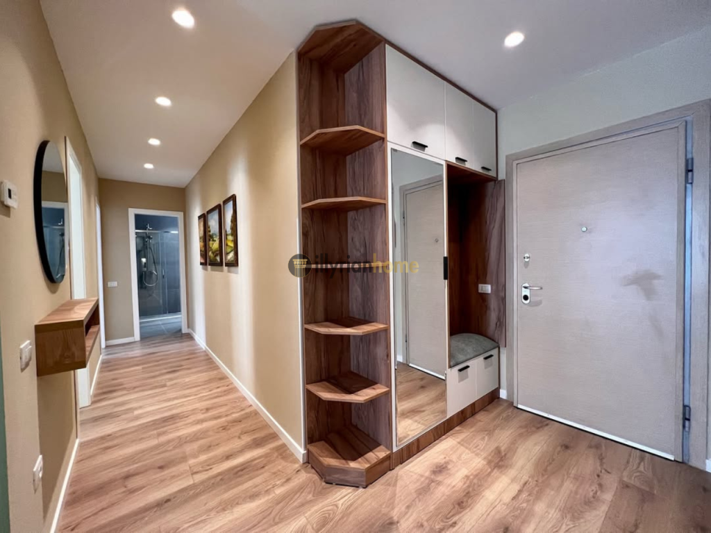 Apartment 2+1 for rent, “American Embassy”, Tirana