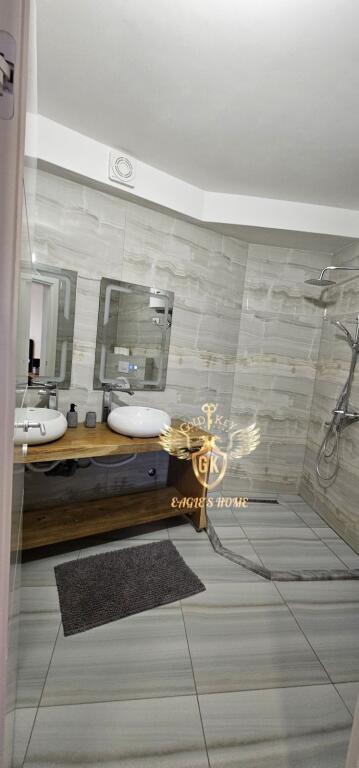 🌊 SHITET APARTAMENT SUPER LUKSOZ 2+1+3+3 SHKËMBI I KAVAJËS, VIJË E PARË ME DETIN