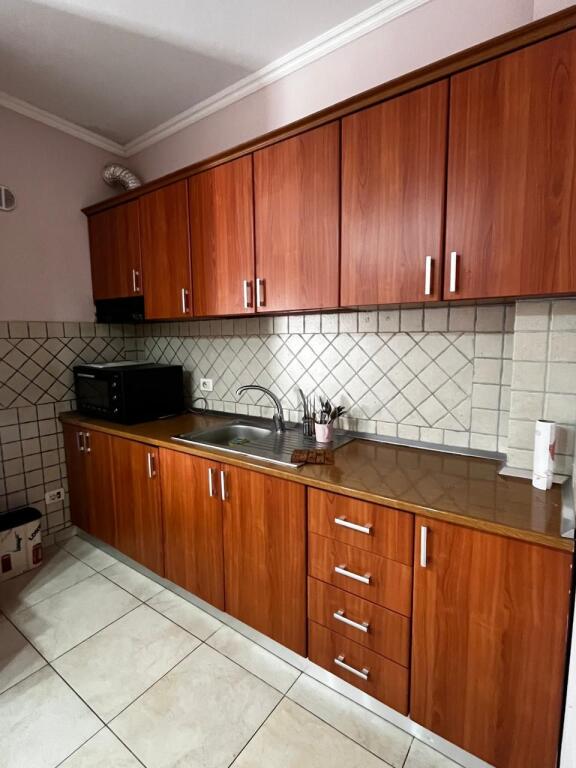 Apartament 1+1 për qira - Pelikani- Plazh Durres