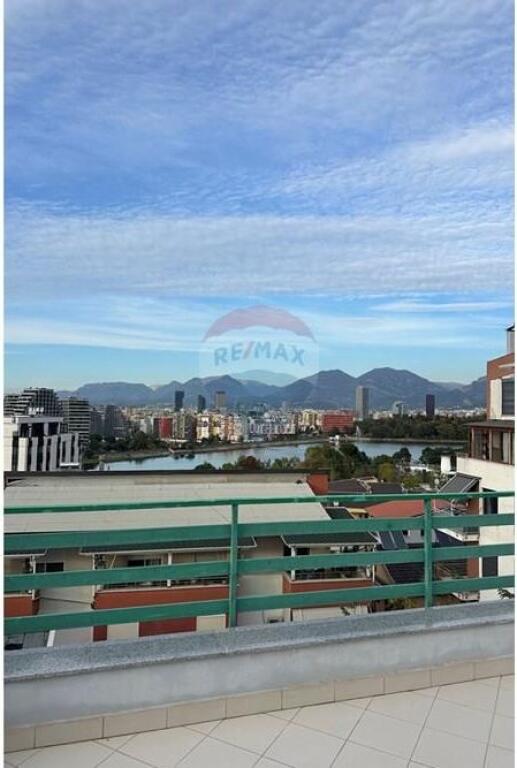 APARTMENT 3+1+2 2 PARKING SPACES ZOOLOGICAL GARDEN