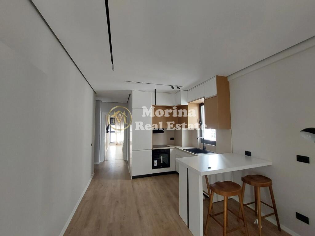 Qera, Apartament 1+1, Porcelan, 600 euro/muaj