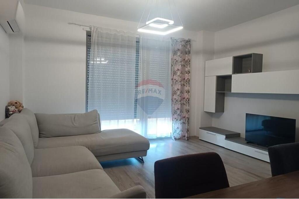 Apartament 2+1+2 me qera Foleja Gjelbert