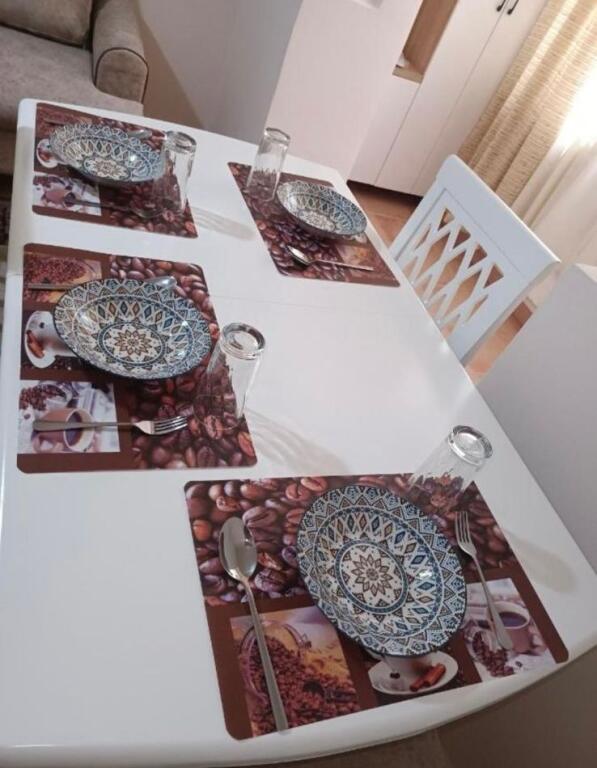 Appartamento 1+1+1 Balcone In Affitto