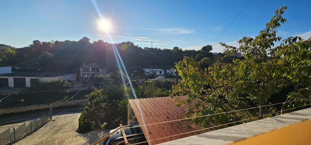 🏡 Two-storey villa with attic for sale – Shkallnur, Durrës