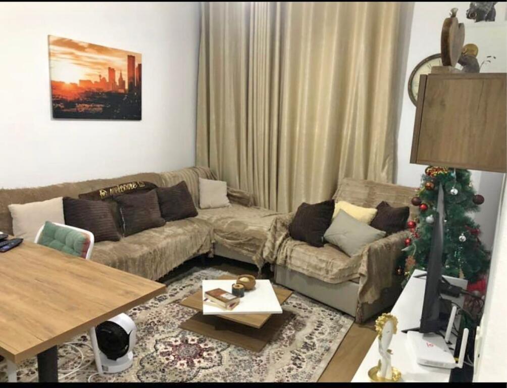 Apartment 1+1 for rent Ali Dem