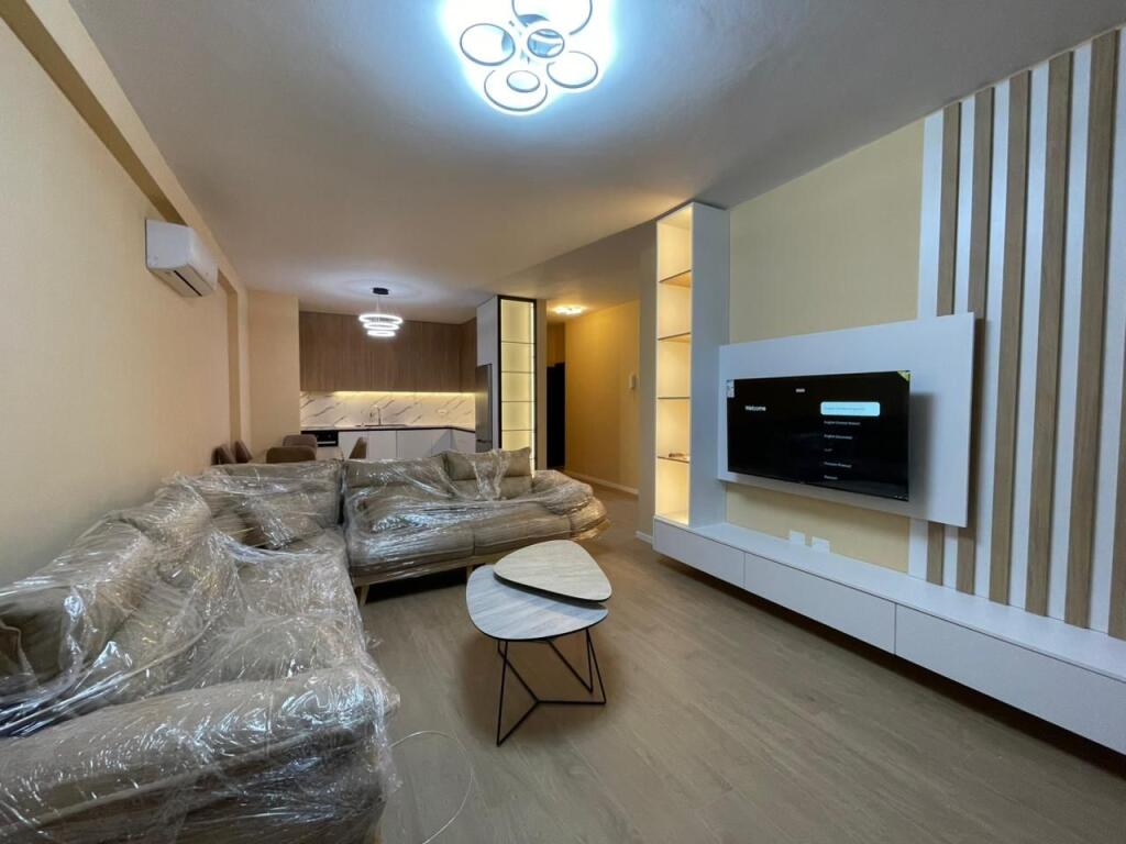 Appartamento 2+1 in affitto presso il Lago Secco.