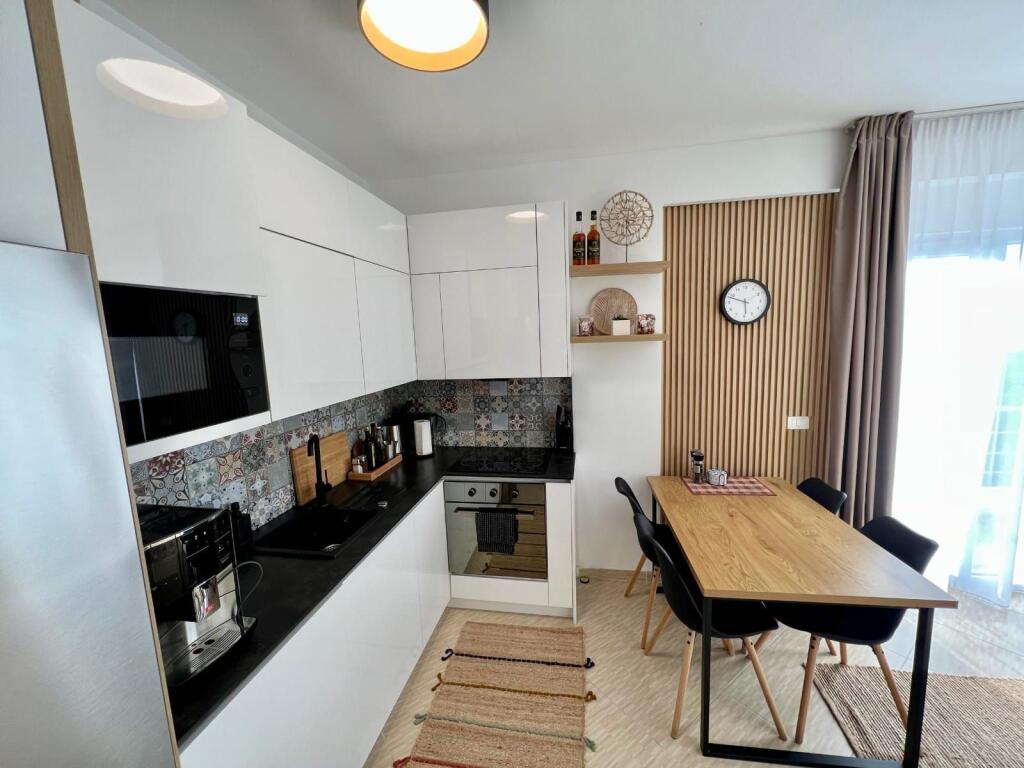 🏖️ Appartamento di Lusso 2+1 in Vendita Vista Mare &amp; Piscine Golem