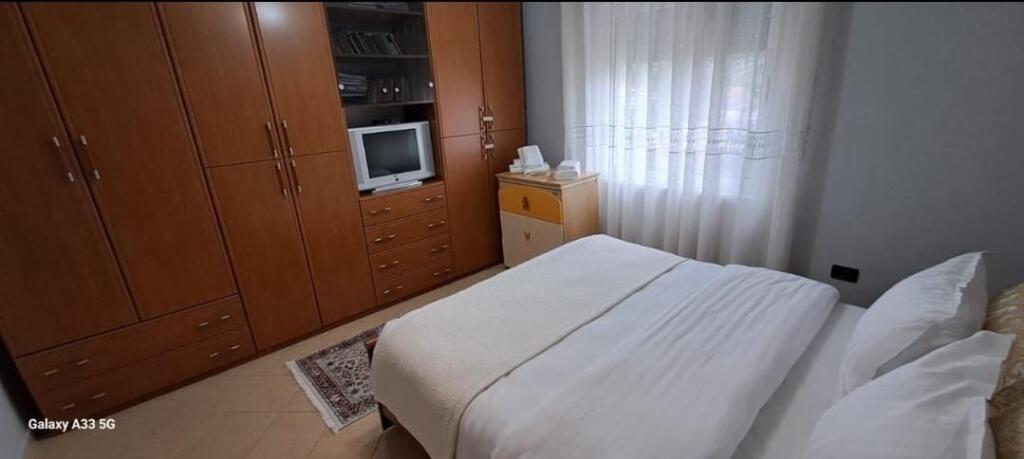 Mullet, 1+1 apartment for rent 35,000 lek non-negotiable