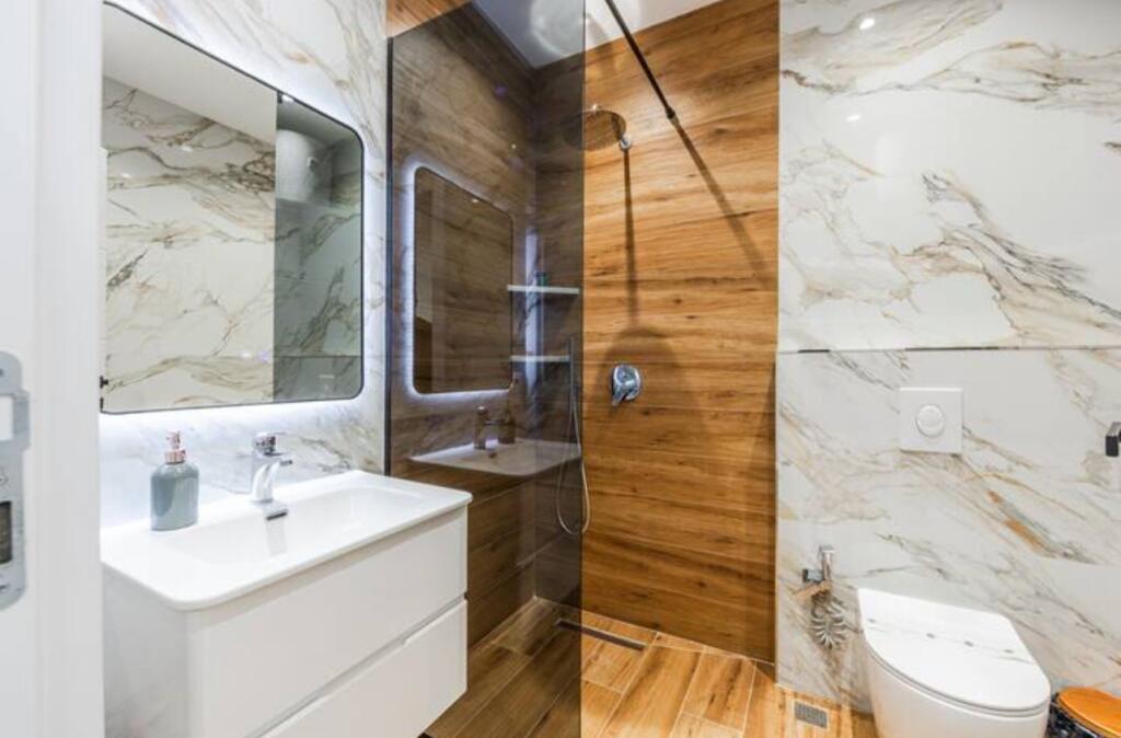 🏡 SHITEN 5 APART–HOTEL ME PAMJE DETI – SHKEMBI KAVAJES