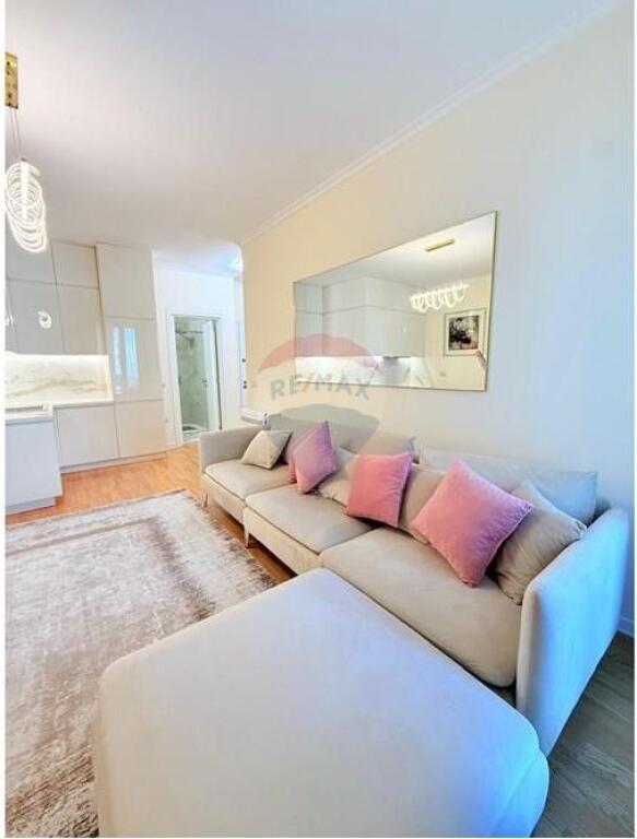 FOR RENT ON KOSOVAREVE STREET Tirana