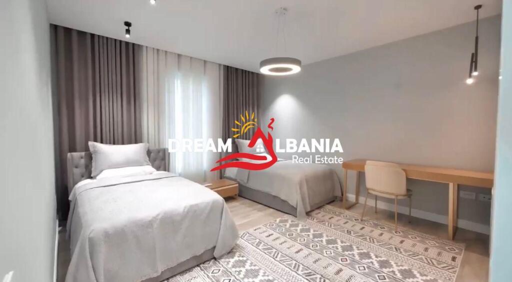 Jepen me qera dy super vila 2-kateshe ne Koder Kuqe ne Tirane (ID 4251308)