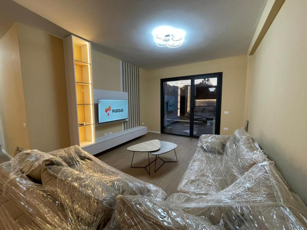 Appartamento 2+1 in affitto presso il Lago Secco.