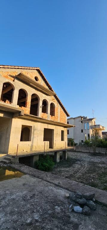 📢 SHITET VILË 2 KATËSHE NË SHIJAK – AFËR AJMAN PARK 🏡🌳