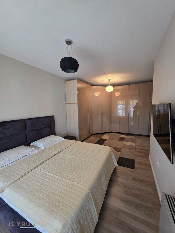 APARTMENT 3+1+2+PARKING SPACE FOR RENT PAZARI I RI