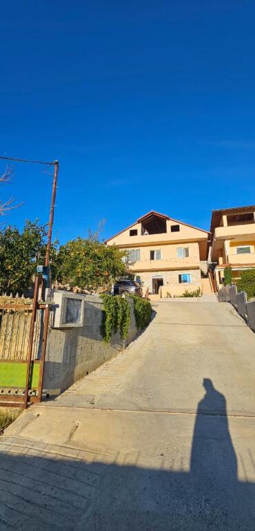 🏡 Two-storey villa with attic for sale – Shkallnur, Durrës