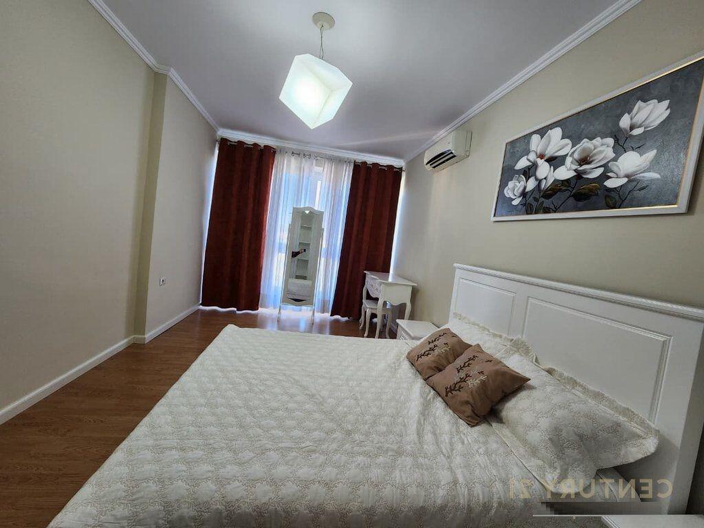 Shitet Apartament 2+1+2, Ish Stacioni i Trenit