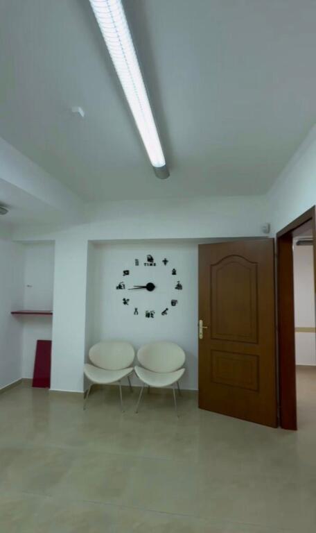 Business Premises for Rent 📍Durres Train Station • 400€ net net✅  • 1+1 + Balcony