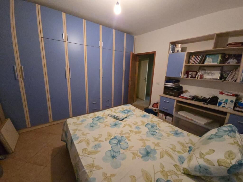 APARTMENT 2+1 FOR SALE NEAR SPITQLI DURRES