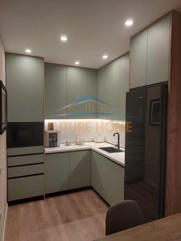 Apartament me qera 2+1 tek Rruga e Elbasanit.