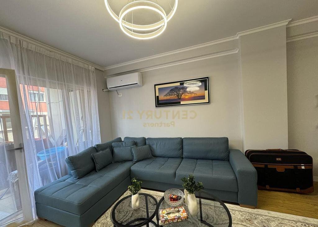 SHESIM APARTAMENT 1+1 - PRANE RRETHIT ASTIR