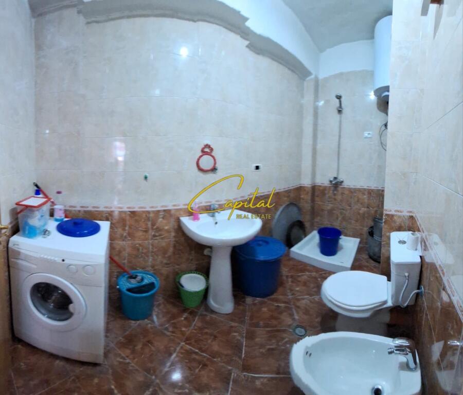 APARTMENT FOR SALE 1+1 ELBASAN STREET 140,000 EURO