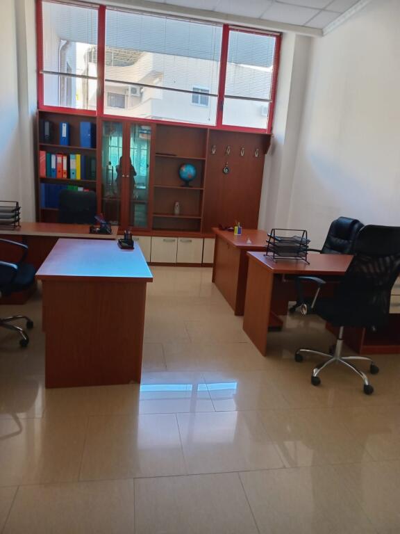 FOR RENT 2 PROFESSIONAL OFFICES IN VOLLGA