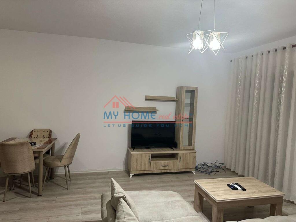 Appartamento 1+1 in affitto Via Haxhi Hysen Dalliu Tirana
