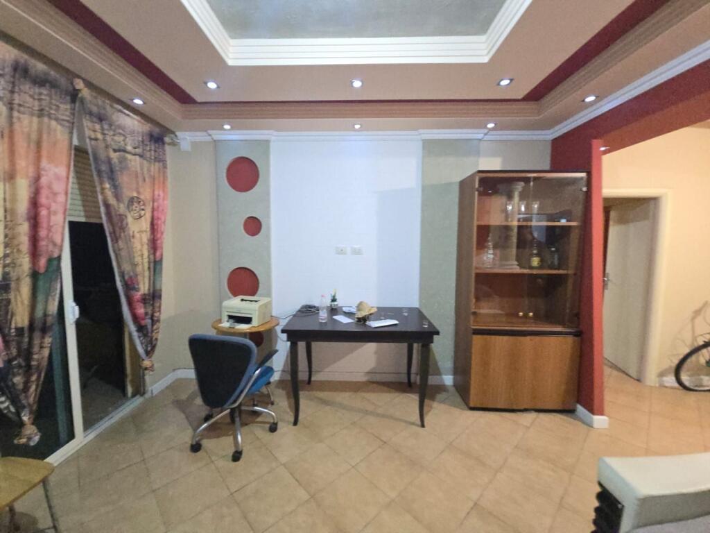 APARTMENT 2+1 FOR SALE NEAR SPITQLI DURRES