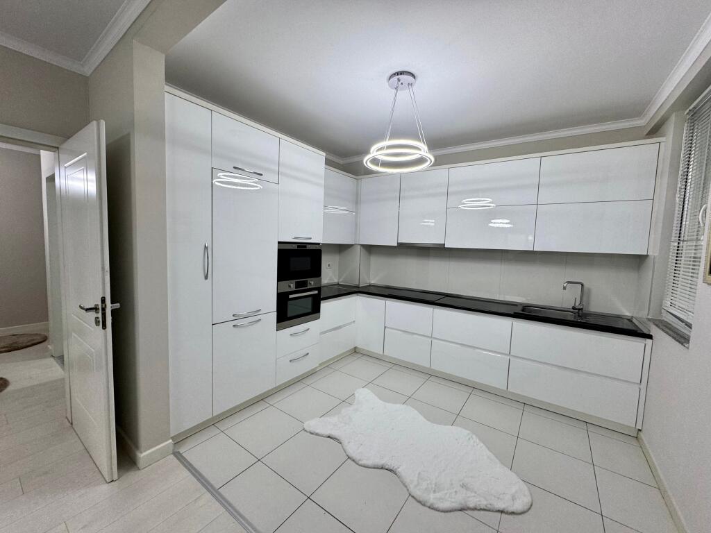 📣 FOR SALE Apartment 2+1 With 2 Bathrooms And Balcony 📍ASTIR 🛣️ "Loni Ligori" Street ✨  