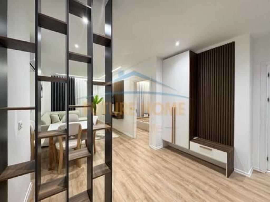 For sale, Apartment 1+1, Fortuzi Street