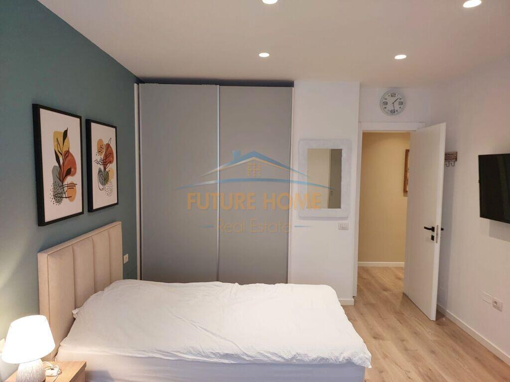 Apartament me qera 2+1 tek Rruga e Elbasanit.